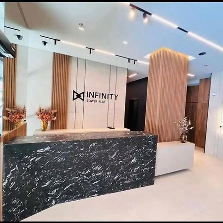 Infinity Tower Flat - 1403 Διαμέρισμα Itapema Εξωτερικό φωτογραφία