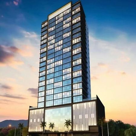 Infinity Tower Flat - 1403 Διαμέρισμα Itapema Εξωτερικό φωτογραφία