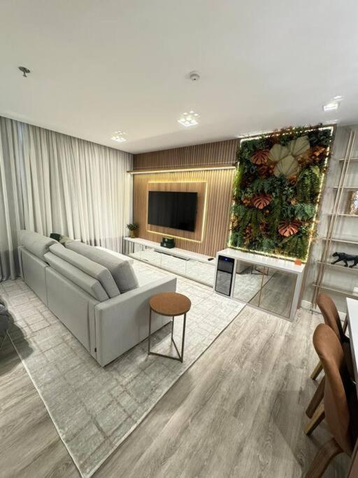 Infinity Tower Flat - 1403 Διαμέρισμα Itapema Εξωτερικό φωτογραφία