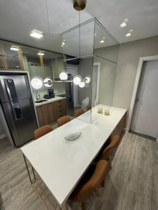 Infinity Tower Flat - 1403 Διαμέρισμα Itapema Εξωτερικό φωτογραφία