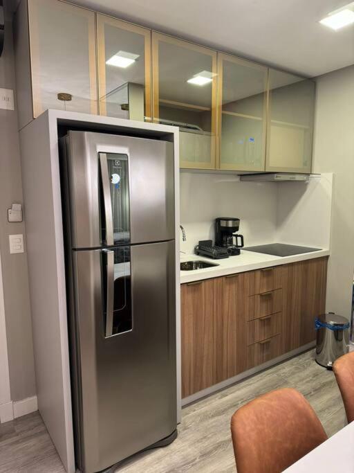 Infinity Tower Flat - 1403 Διαμέρισμα Itapema Εξωτερικό φωτογραφία