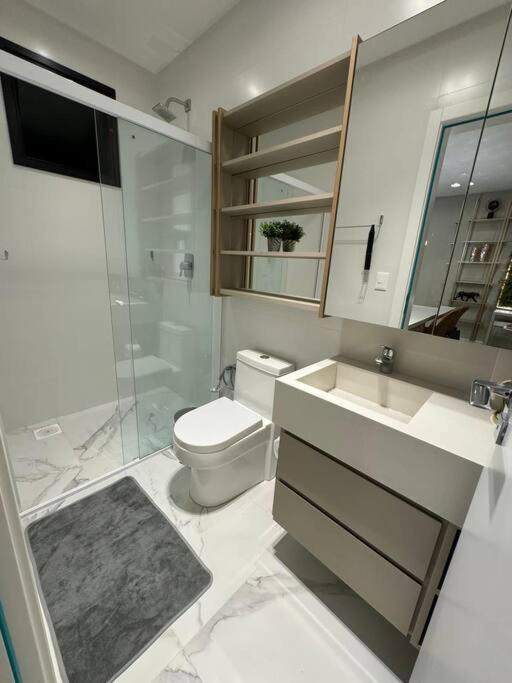 Infinity Tower Flat - 1403 Διαμέρισμα Itapema Εξωτερικό φωτογραφία