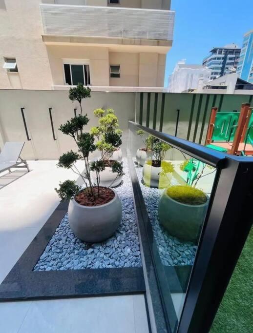 Infinity Tower Flat - 1403 Διαμέρισμα Itapema Εξωτερικό φωτογραφία