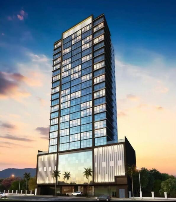 Infinity Tower Flat - 1403 Διαμέρισμα Itapema Εξωτερικό φωτογραφία